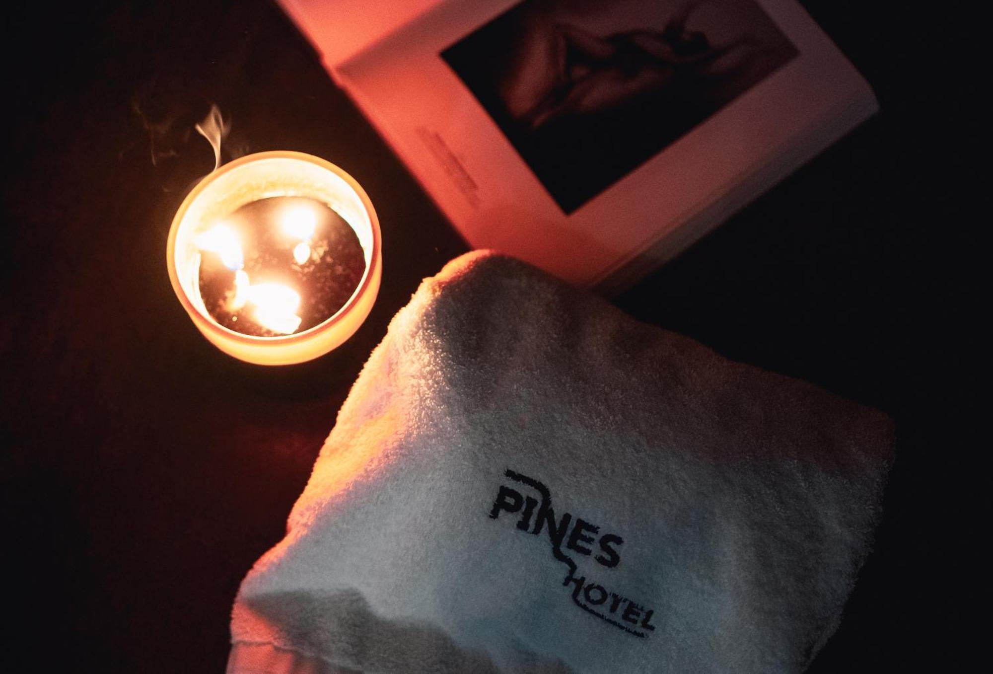 Pines Hotel (Adults Only) Kifisia Exterior photo