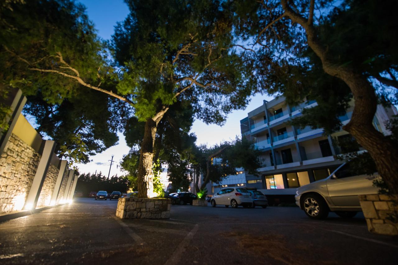 Pines Hotel (Adults Only) Kifisia Exterior photo